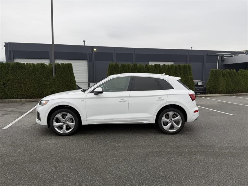 audi Q5 2021 - 4