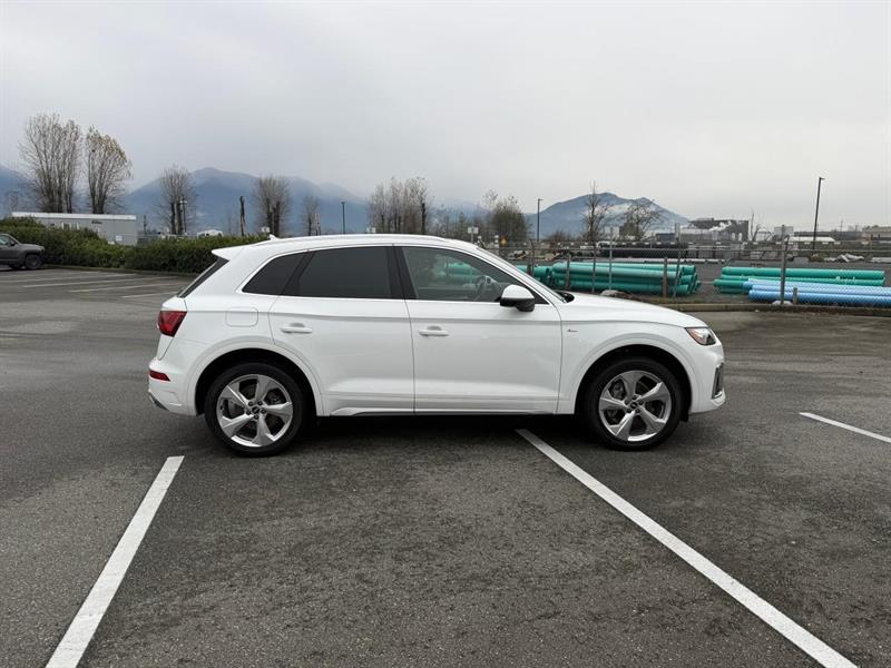 audi Q5 2021 - 5
