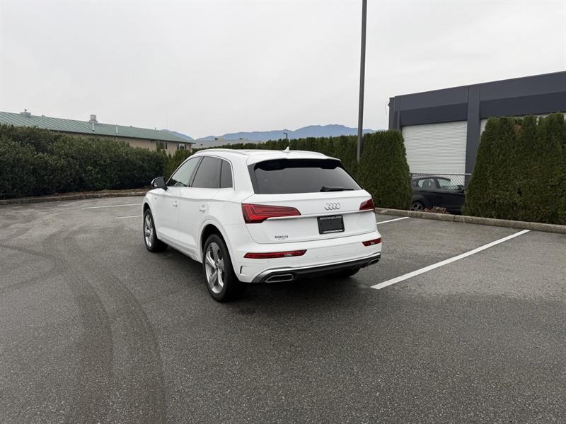 audi Q5 2021 - 6