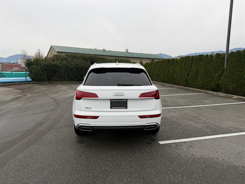 audi Q5 2021 - 7
