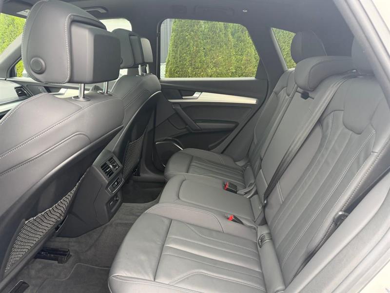 audi Q5 2021 - 10