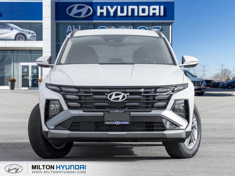 hyundai Tucson 2025 - 2