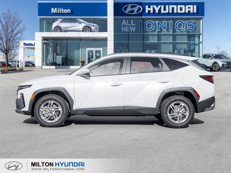 hyundai Tucson 2025 - 3