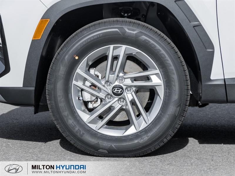 hyundai Tucson 2025 - 4