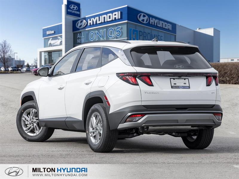 hyundai Tucson 2025 - 5