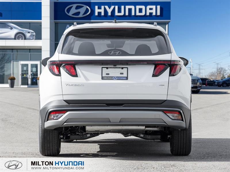 hyundai Tucson 2025 - 6