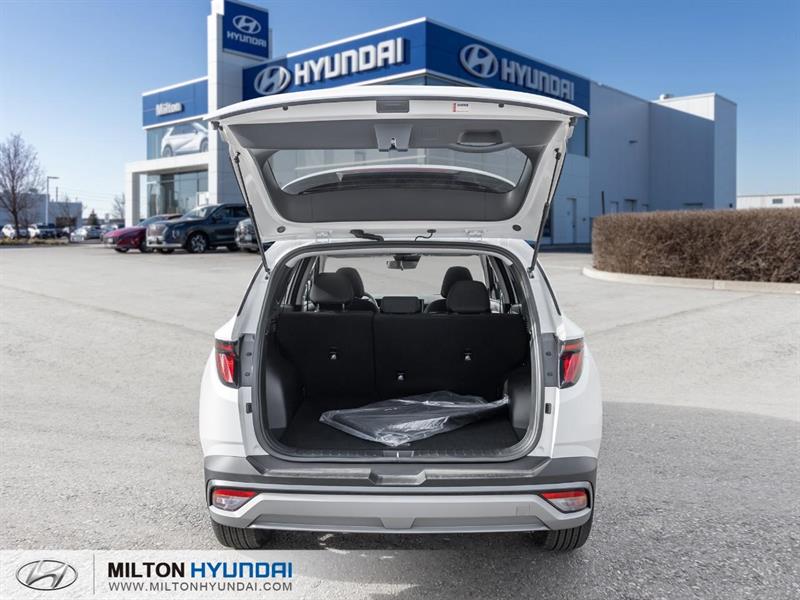 hyundai Tucson 2025 - 7