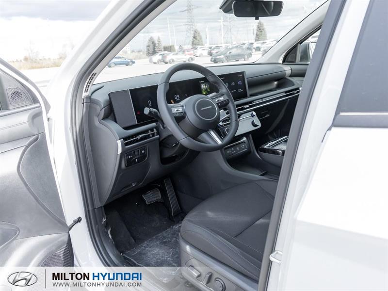 hyundai Tucson 2025 - 8