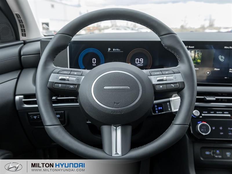 hyundai Tucson 2025 - 9