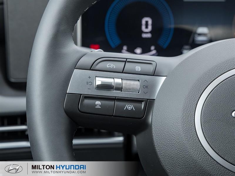 hyundai Tucson 2025 - 10