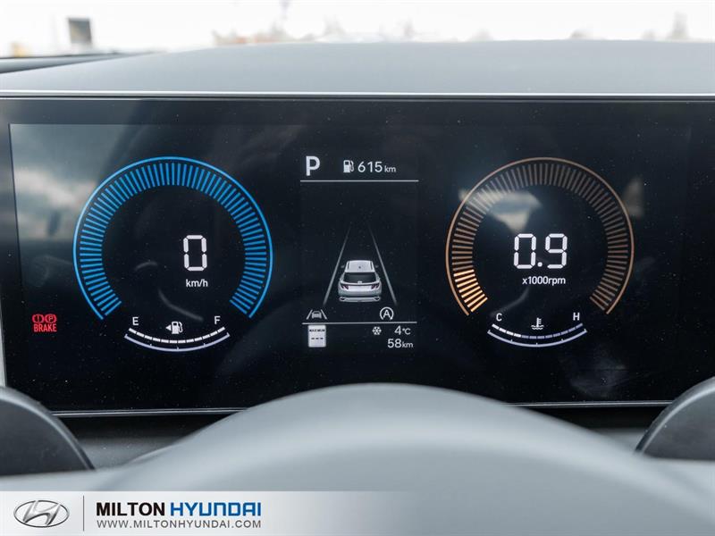 hyundai Tucson 2025 - 11