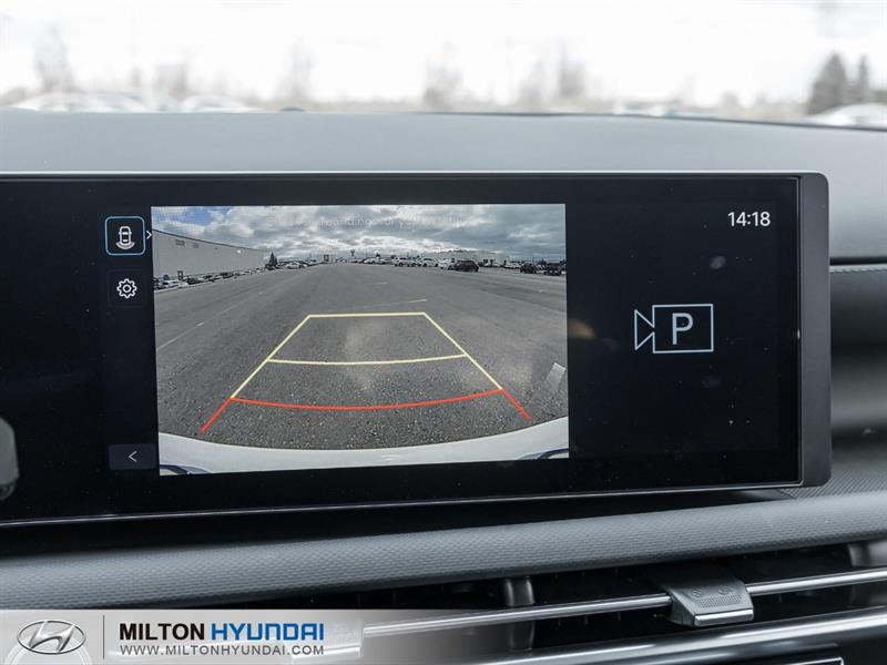 hyundai Tucson 2025 - 12