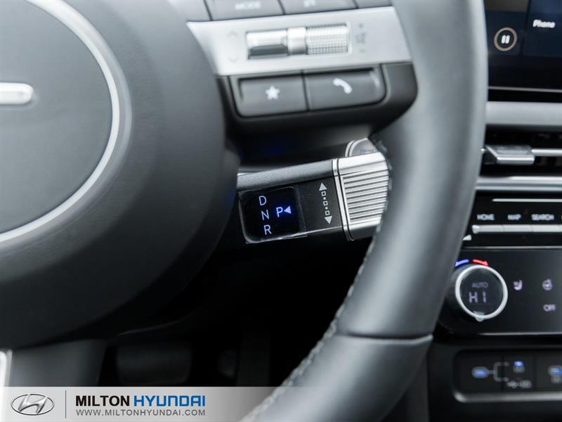 hyundai Tucson 2025 - 15