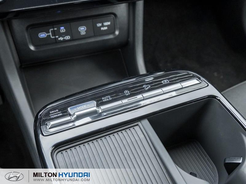 hyundai Tucson 2025 - 16