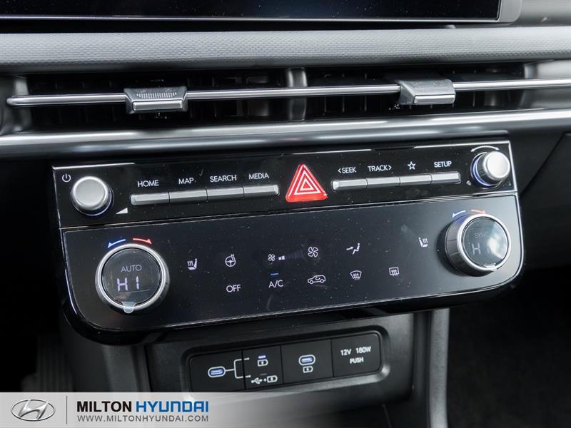 hyundai Tucson 2025 - 17