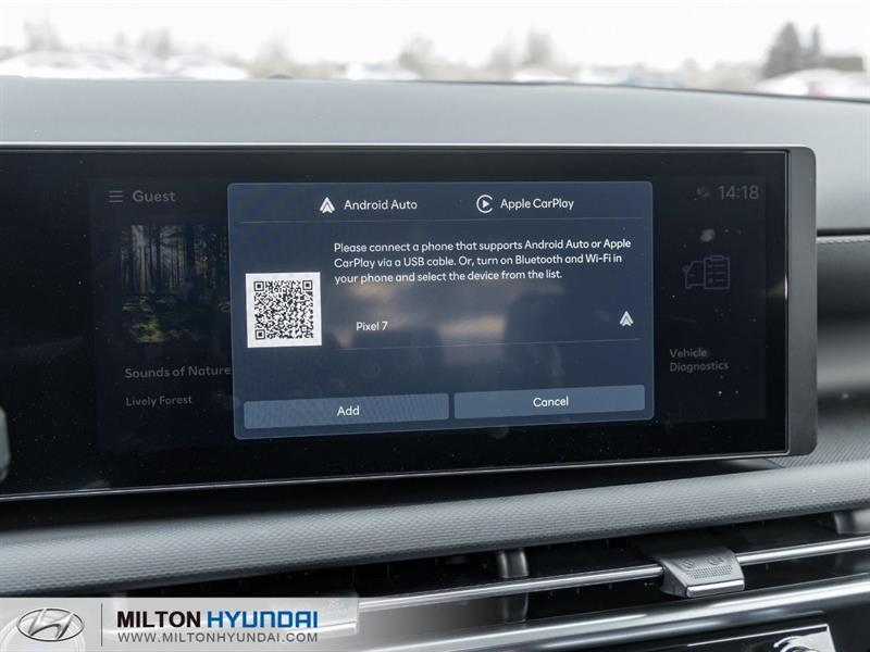 hyundai Tucson 2025 - 18