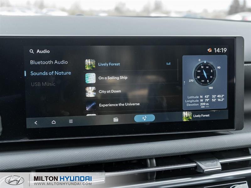 hyundai Tucson 2025 - 19