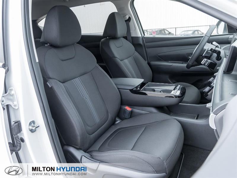 hyundai Tucson 2025 - 21