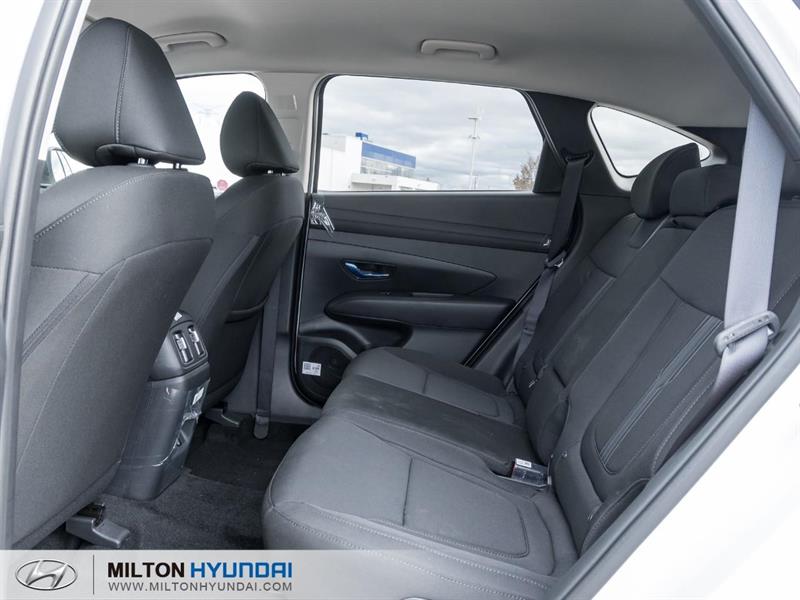 hyundai Tucson 2025 - 22