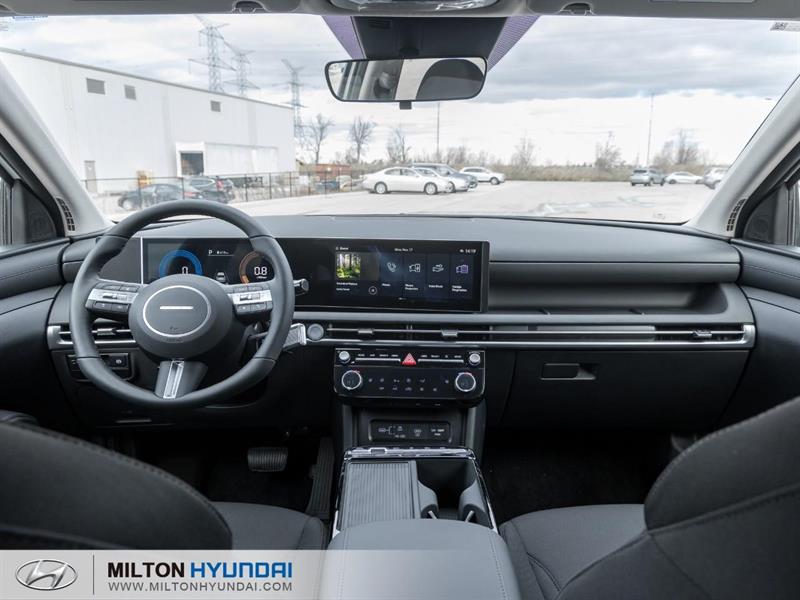 hyundai Tucson 2025 - 23