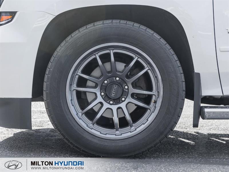 chevrolet Tahoe 2020 - 4