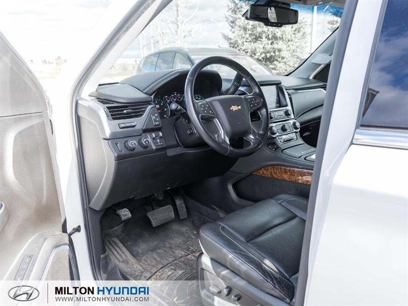 chevrolet Tahoe 2020 - 9