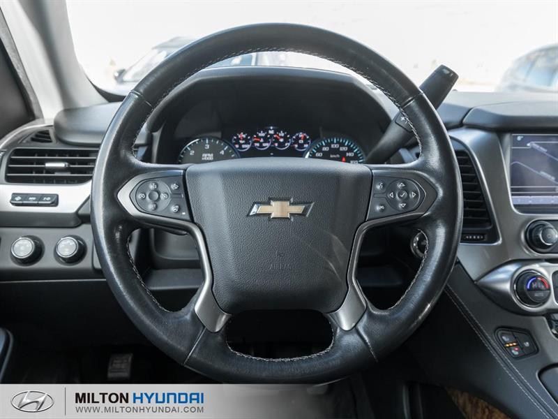 chevrolet Tahoe 2020 - 10