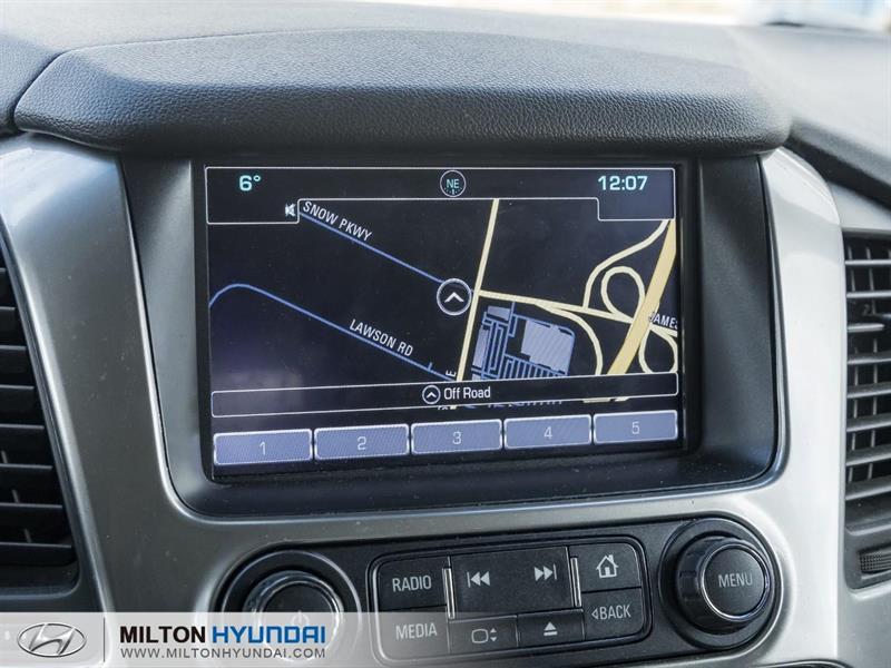 chevrolet Tahoe 2020 - 13