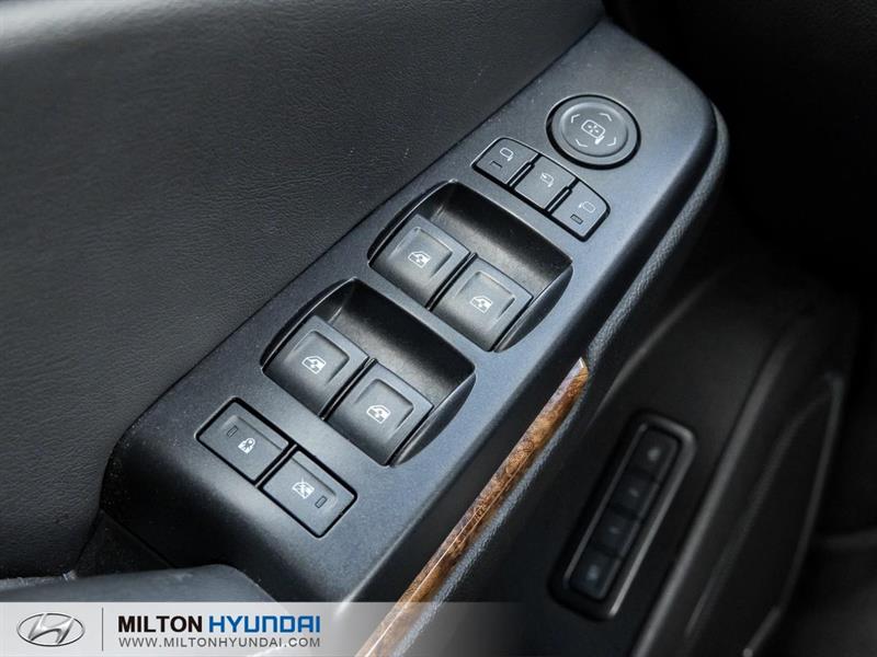 chevrolet Tahoe 2020 - 16