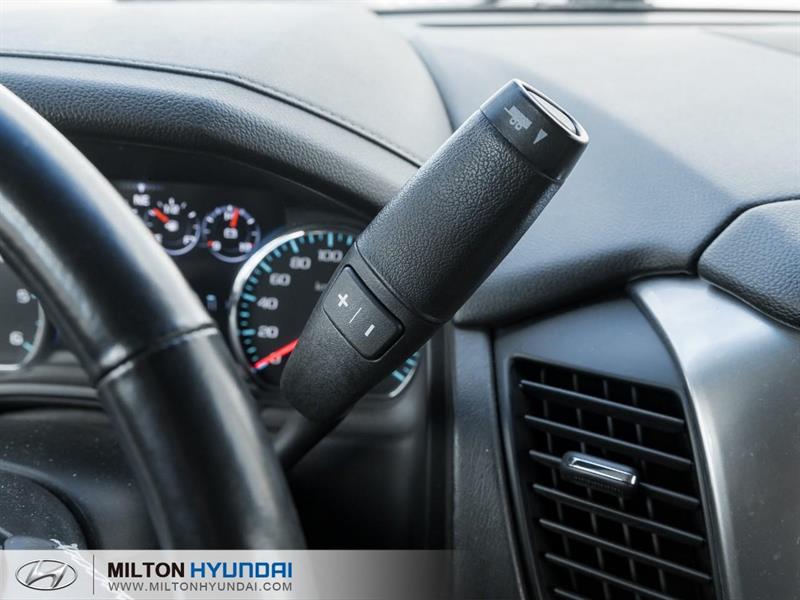 chevrolet Tahoe 2020 - 21