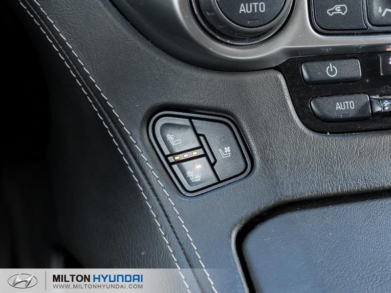 chevrolet Tahoe 2020 - 24