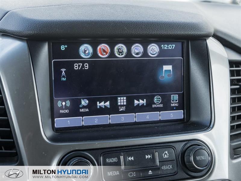 chevrolet Tahoe 2020 - 25