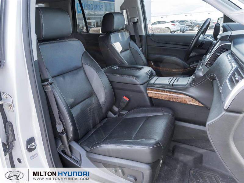 chevrolet Tahoe 2020 - 28