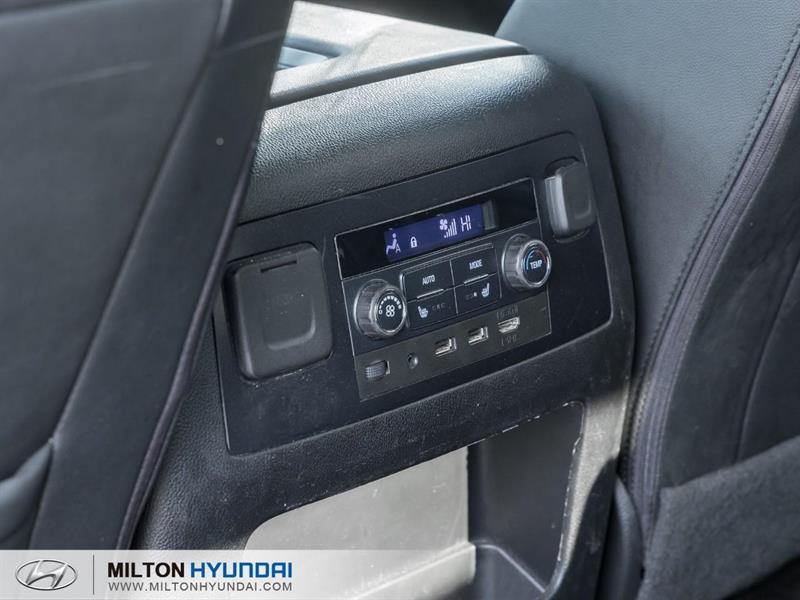 chevrolet Tahoe 2020 - 31