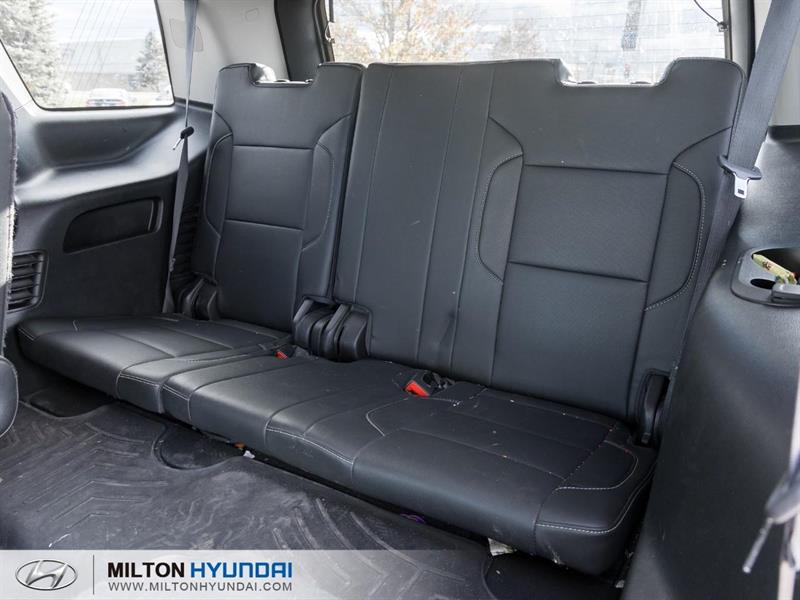 chevrolet Tahoe 2020 - 32