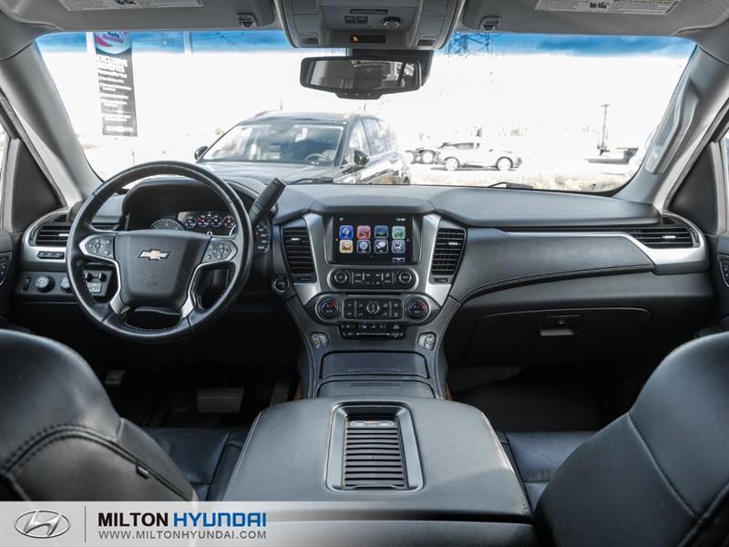 chevrolet Tahoe 2020 - 33