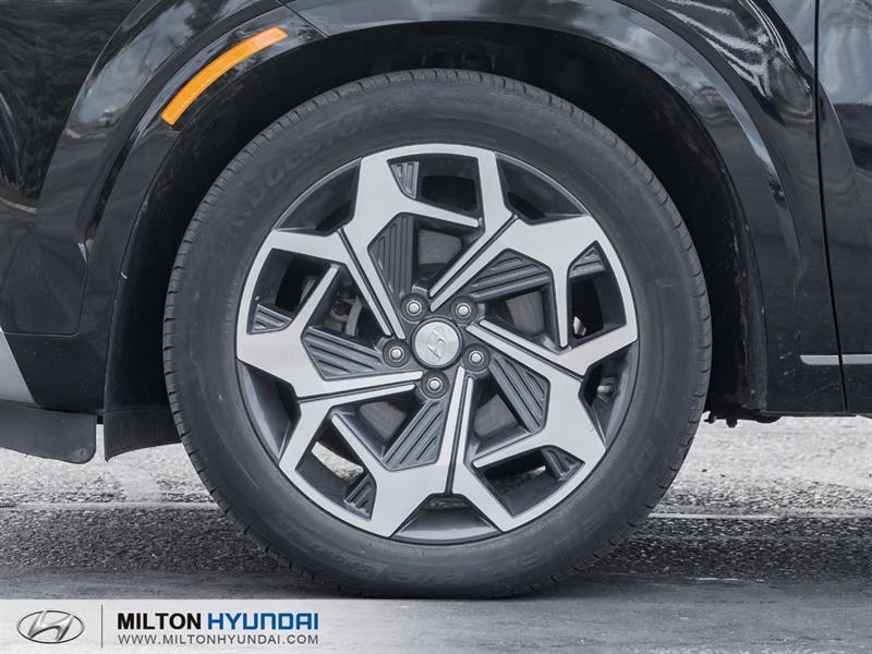 hyundai Palisade 2021 - 4