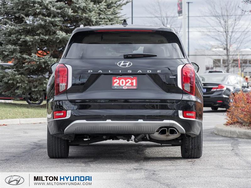 hyundai Palisade 2021 - 6