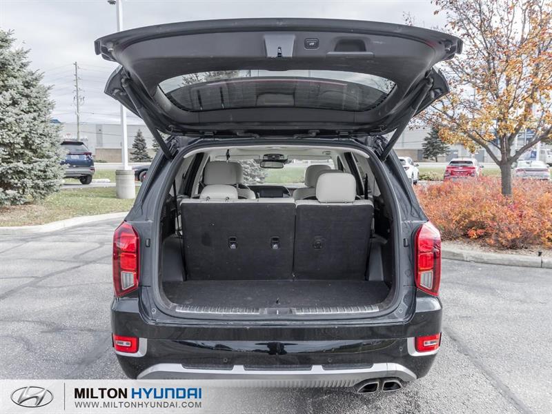 hyundai Palisade 2021 - 7