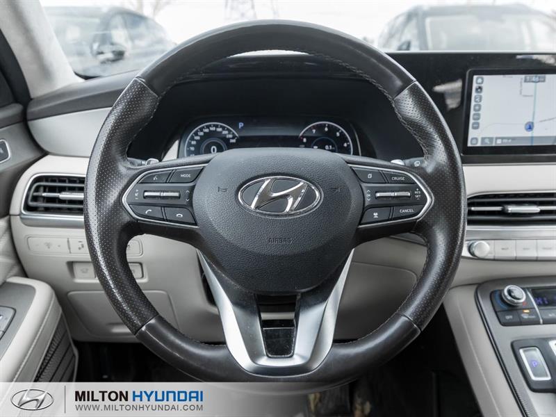 hyundai Palisade 2021 - 9