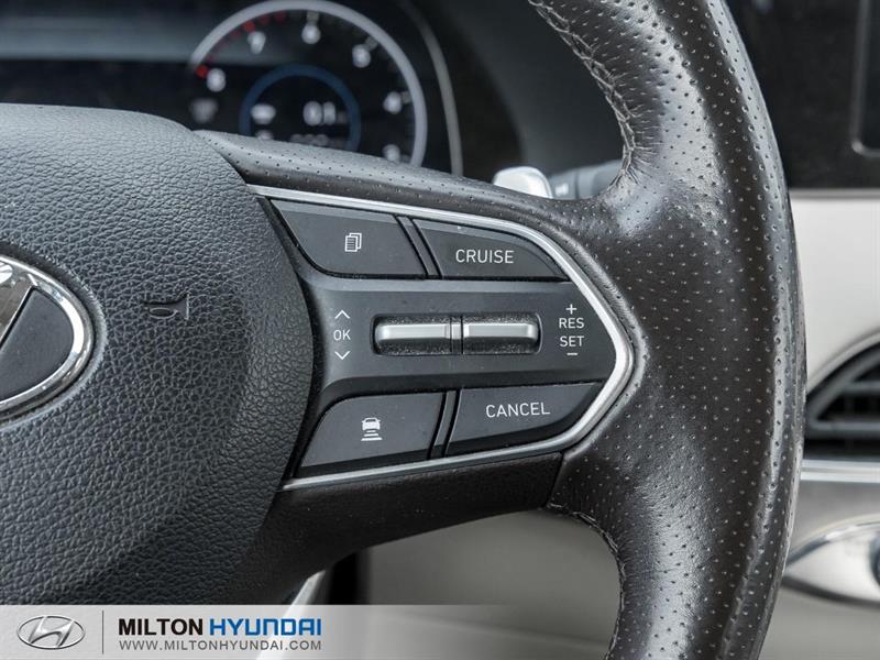 hyundai Palisade 2021 - 10