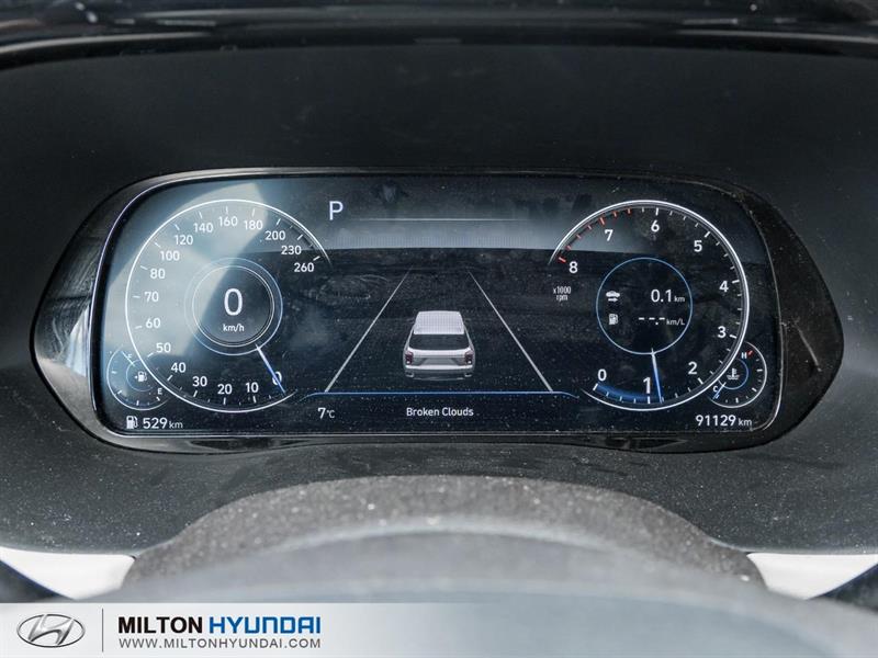 hyundai Palisade 2021 - 11