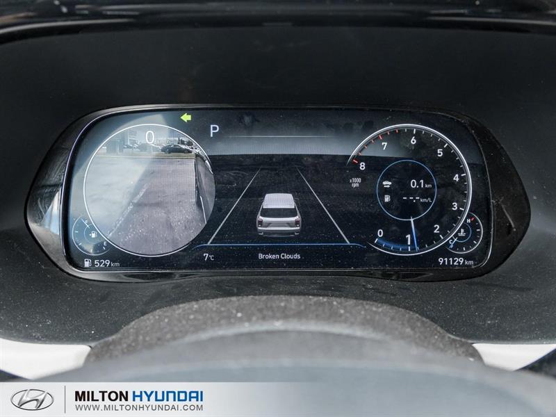 hyundai Palisade 2021 - 12