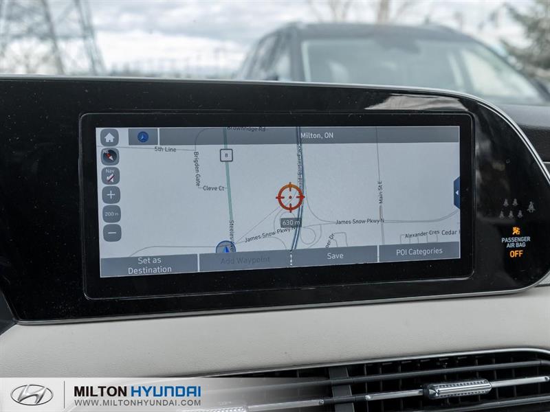 hyundai Palisade 2021 - 14