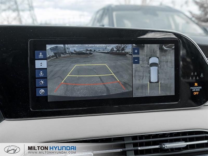 hyundai Palisade 2021 - 15