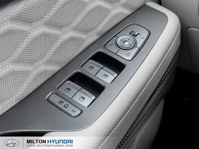 hyundai Palisade 2021 - 18