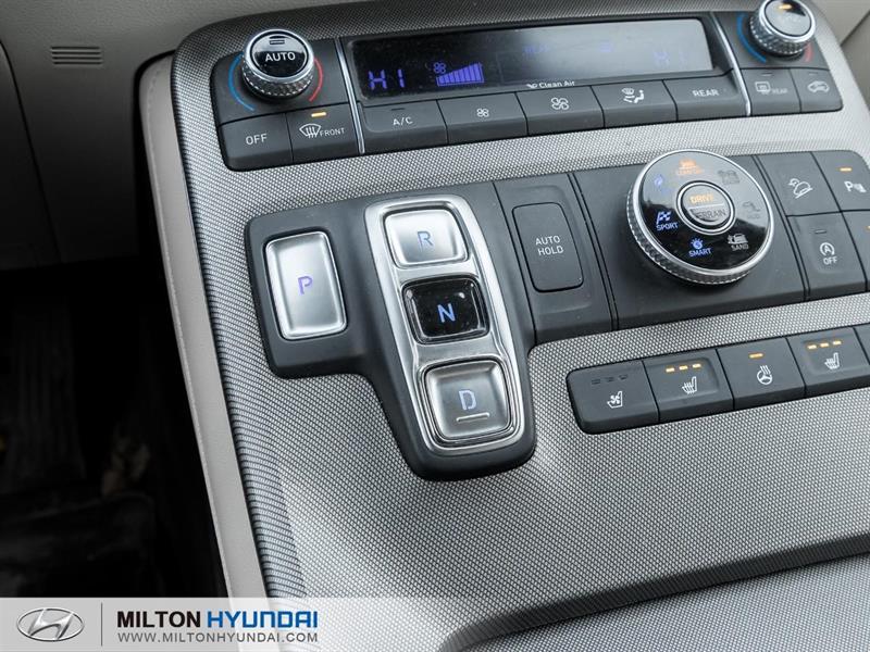 hyundai Palisade 2021 - 21