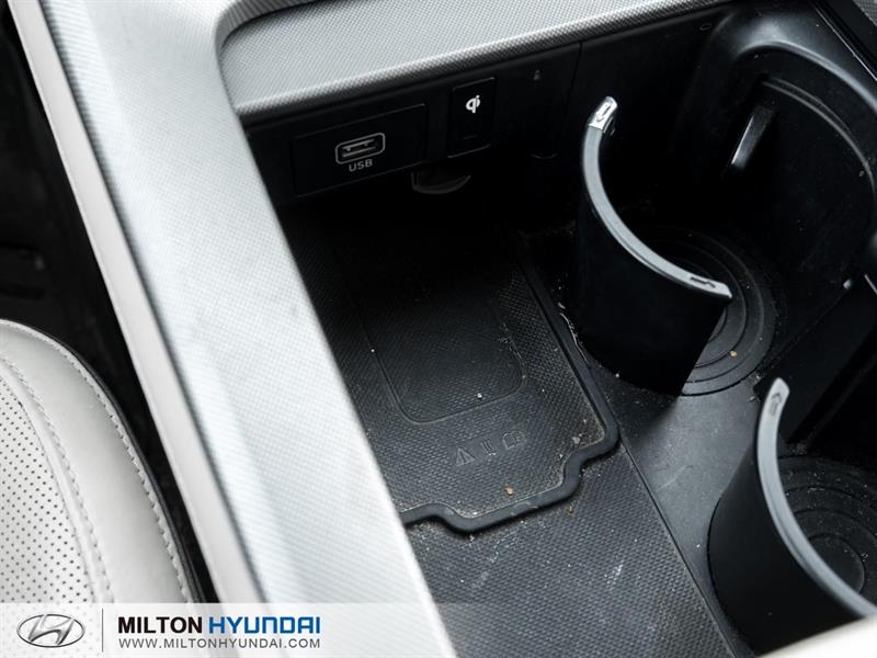 hyundai Palisade 2021 - 22