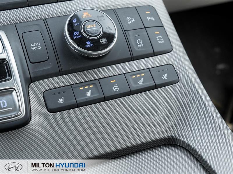 hyundai Palisade 2021 - 23