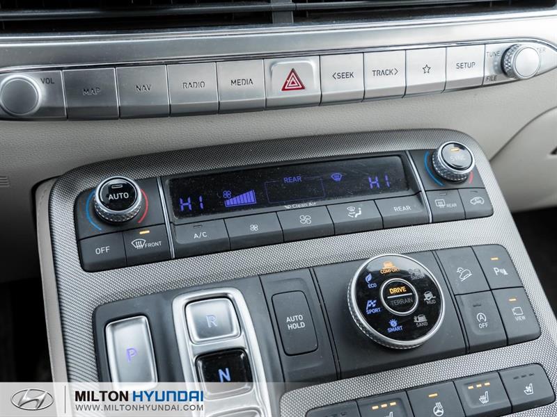 hyundai Palisade 2021 - 24